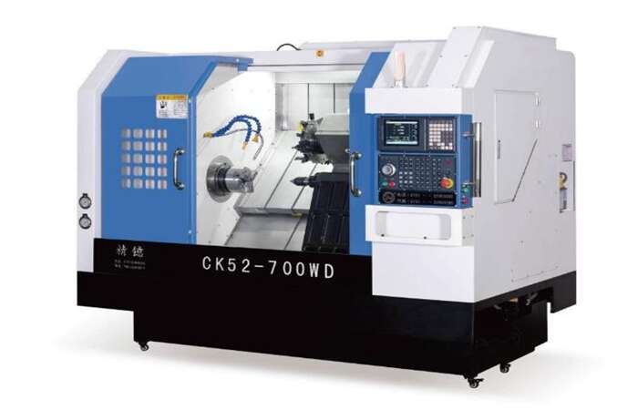 大城回收CNC